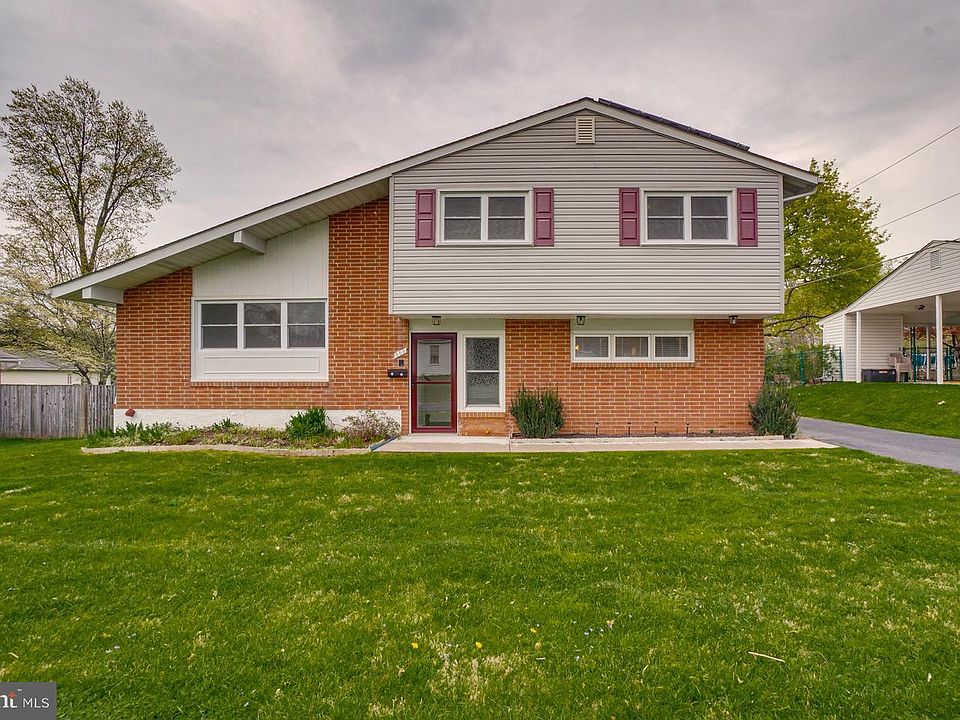 1st image of 503 Courtland Pl