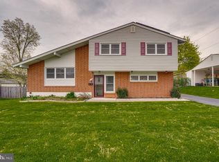 503 Courtland Pl, Bel Air, MD
