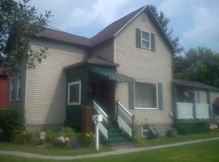 1302 11th St, Bay City, MI 48708