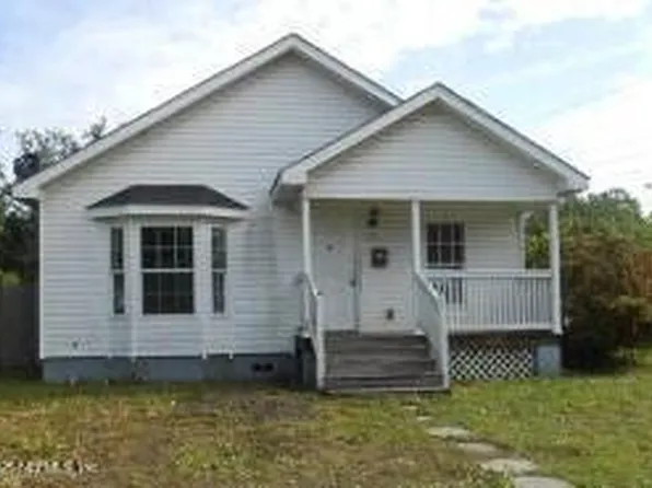 1245 SWIFT Street, Jacksonville, FL 32202