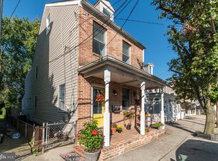 538 Bath St, Bristol, PA