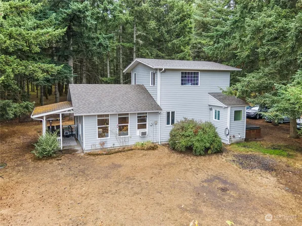 13124 Rainier Road SE, Rainier, WA 98576