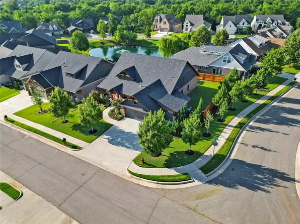 7508 Sunset Sail Ave, Edmond, OK 73034