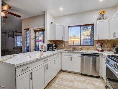 5250 S Rainbow Blvd Unit 1071, Spring Valley, NV, 89118