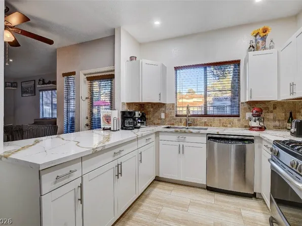 5250 S Rainbow Blvd Unit 1071, Spring Valley, NV 89118