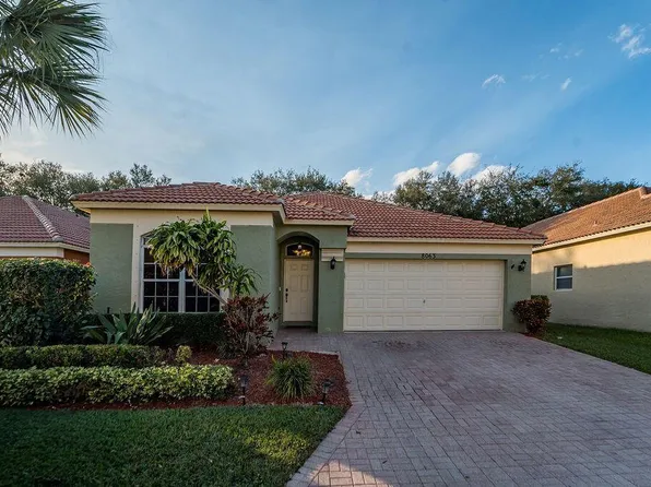 8063 Via Hacienda, Riviera Beach, FL 33418