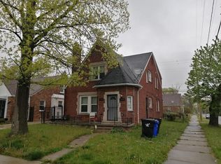 5500 Devonshire Rd, Detroit, MI 48224