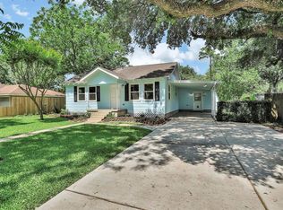 919 Dollins St, Katy, TX 77493