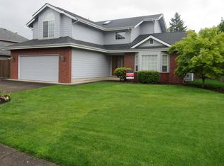262 Chimney Rock Ln, Eugene, OR 97404