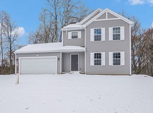 20836 Rolling Hills Ln, Big Rapids, MI 49307