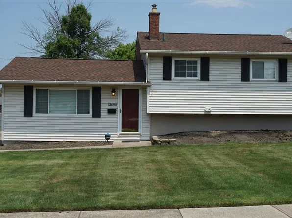 13680 Dalebrook Ave, Brookpark, OH 44142