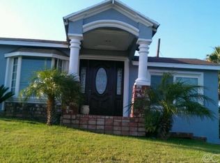 13439 Sunshine Ave, Whittier, CA 90605