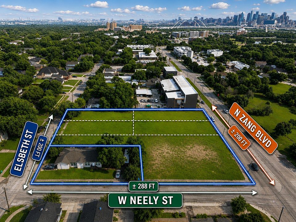 1st image of N Zang Blvd