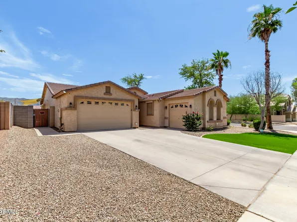2225 W CARTER Road, Phoenix, AZ 85041