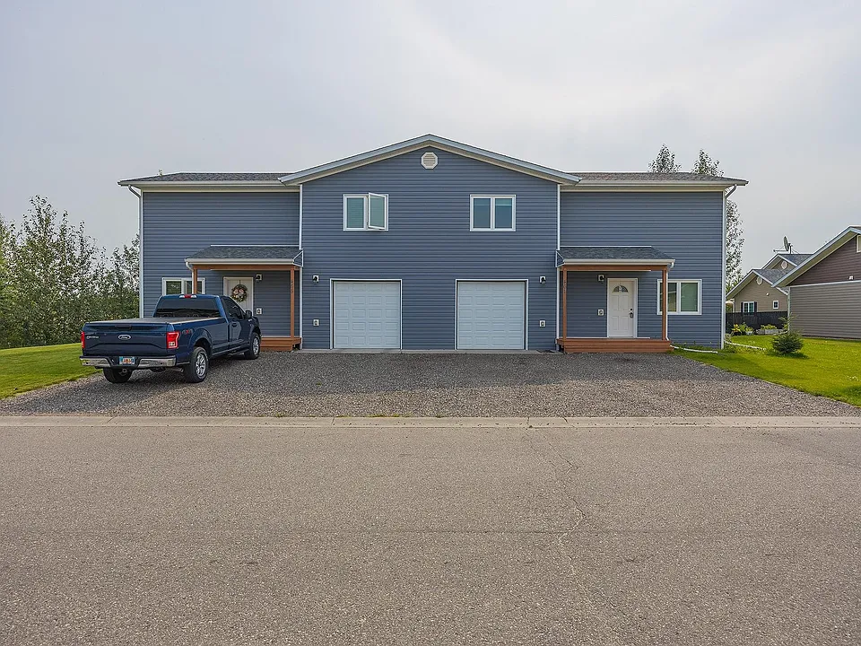 461 Spence Ave