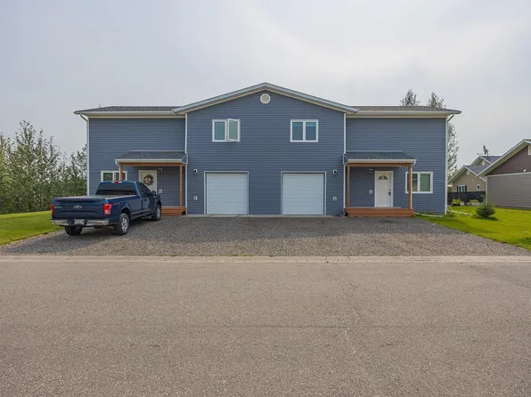 461 Spence Ave, Fairbanks, AK 99701