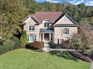 2295 Edgemere Lake Cir, Marietta, GA 30062