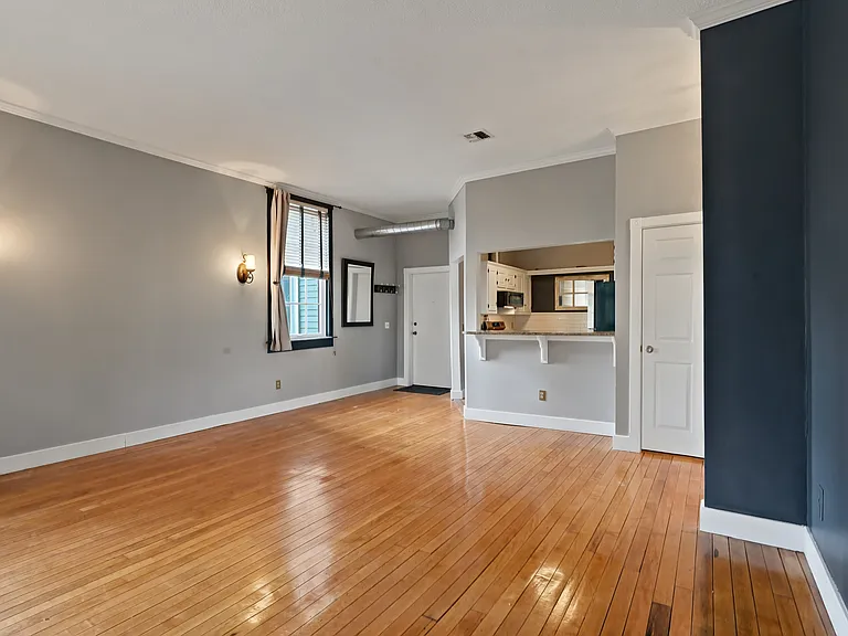 100 Marlborough St #1B — Photo 9