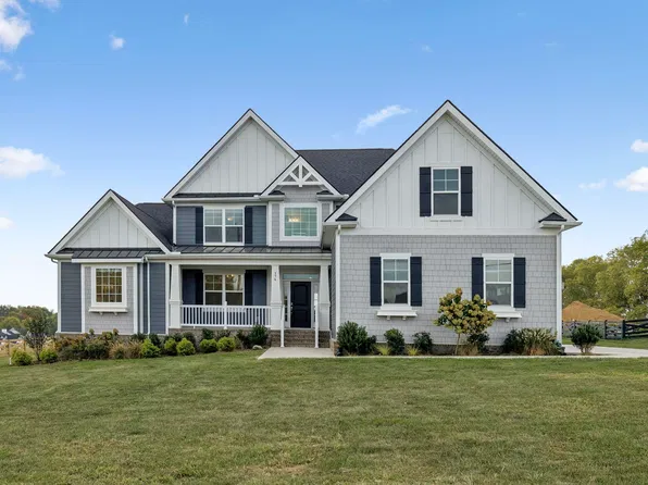 176 Branham Mill Rd, Gallatin, TN 37066