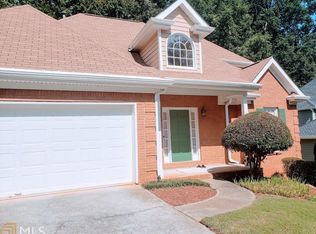 7036 Wind Run Way, Stone Mountain, GA 30087
