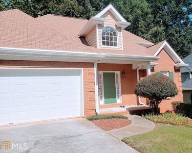 7036 Wind Run Way, Stone Mountain, GA, 30087