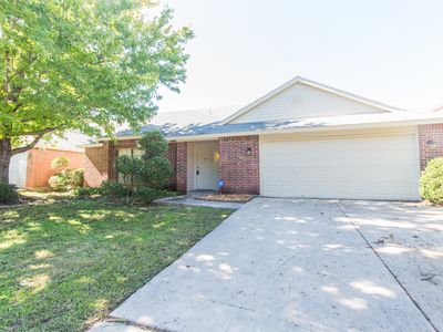 7945 Waterside Trl, Fort Worth, TX, 76137