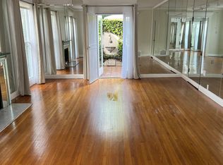 8276 Norton Ave APT D, Los Angeles, CA 90046