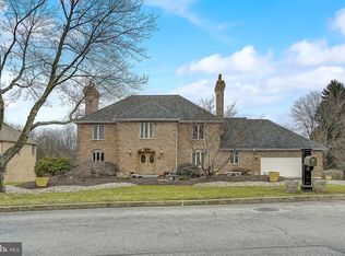 244 Wedgewood Rd, Bethlehem, PA 18017