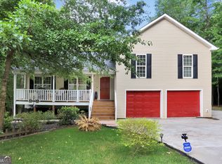 281 Bow Dr, Lavonia, GA 30553