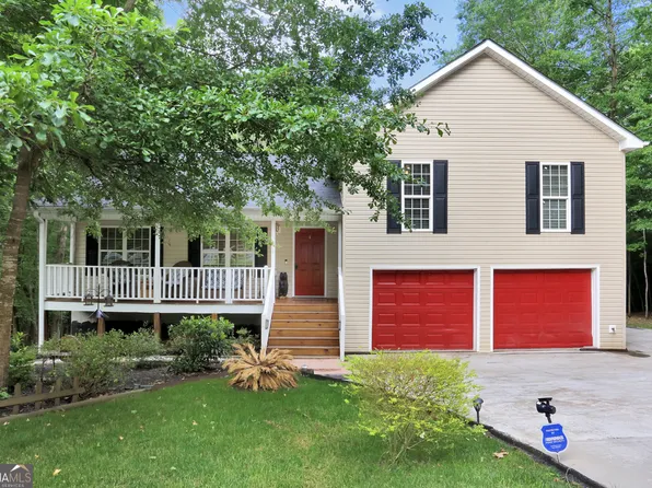 281 Bow Dr, Lavonia, GA 30553