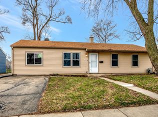 624 Fenton Ave, Romeoville, IL 60446