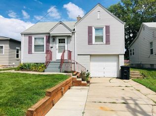 1117 S 50th St, Omaha, NE 68106