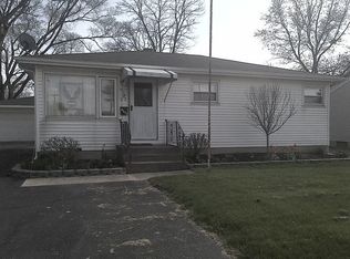 6573 167th St, Tinley Park, IL 60477