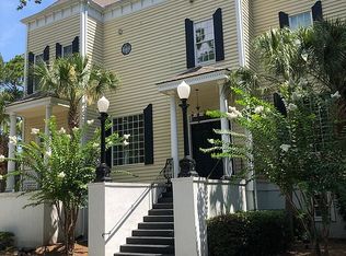 19 Burkes Beach Rd LOT B, Hilton Head Island, SC 29928