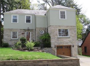 4617 Curry Rd, Pittsburgh, PA 15236