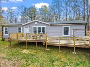 1361 Fraction Bottoms Rd, Buckhead, GA 30625