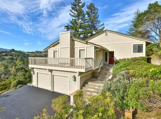 21475 Mount Eden Ct, Saratoga, CA 95070