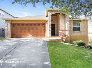 5005 Whisper Cv, Schertz, TX 78108