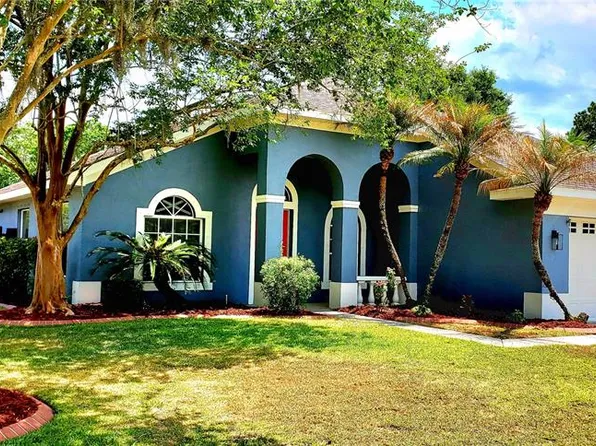 4994 Ridgemoor Cir, Palm Harbor, FL 34685