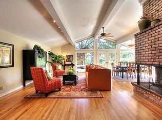 120 Via Floreado, Orinda, CA 94563