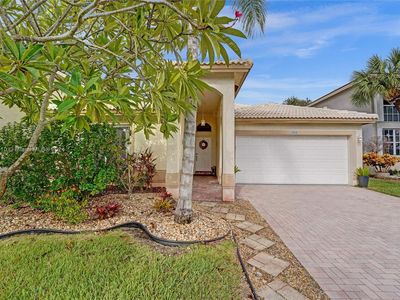 2066 NW 171st Ave, Pembroke Pines, FL, 33028