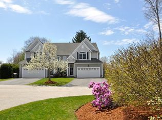 21 Winn Ter, Northborough, MA 01532