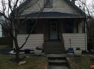 517 Pepper St, Muncy, PA 17756