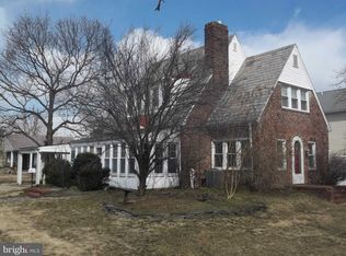 421 Heulings Ave, Riverside, NJ 08075