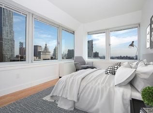 200 Water St APT 629, New York, NY 10038