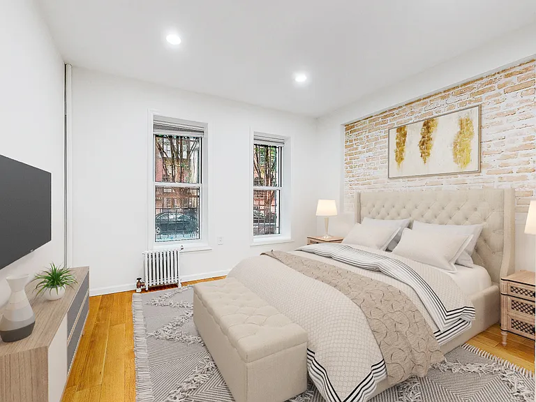 315 W 115th St #4BL7 — Photo 2