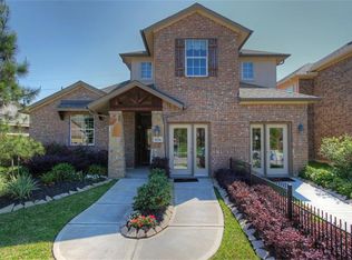 9726 Layton Ridge Dr, Humble, TX 77396