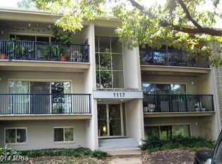 1117 Primrose Ct APT 203, Annapolis, MD 21403