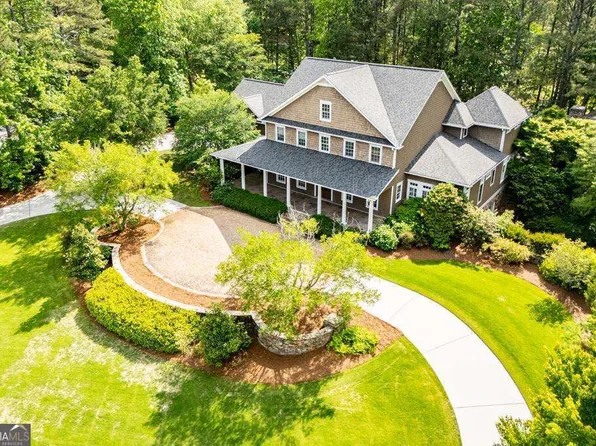 115 Champion Dr, Carrollton, GA 30116