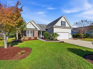 709 Woodstone Ct., Murrells Inlet, SC 29576